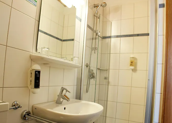 Hotel Moeve Garni