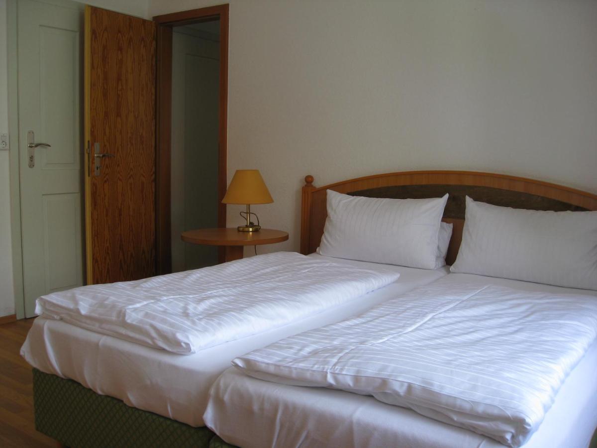Moeve Garni Hotel