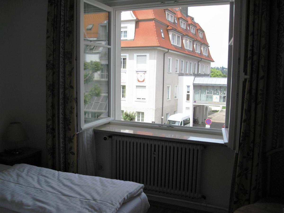 Moeve Garni Hotel Lindau (Bodensee)
