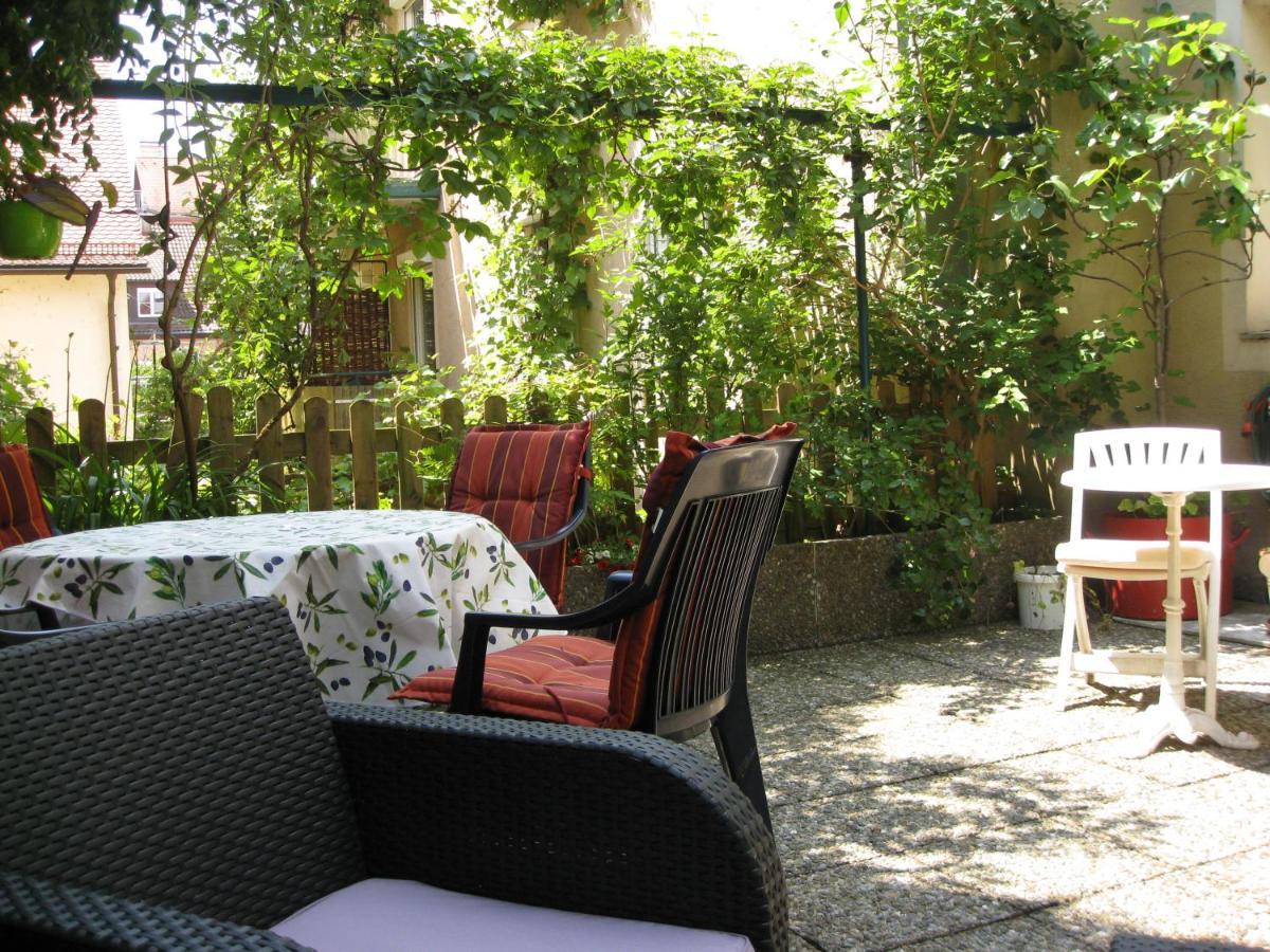 Hotel Moeve Garni
