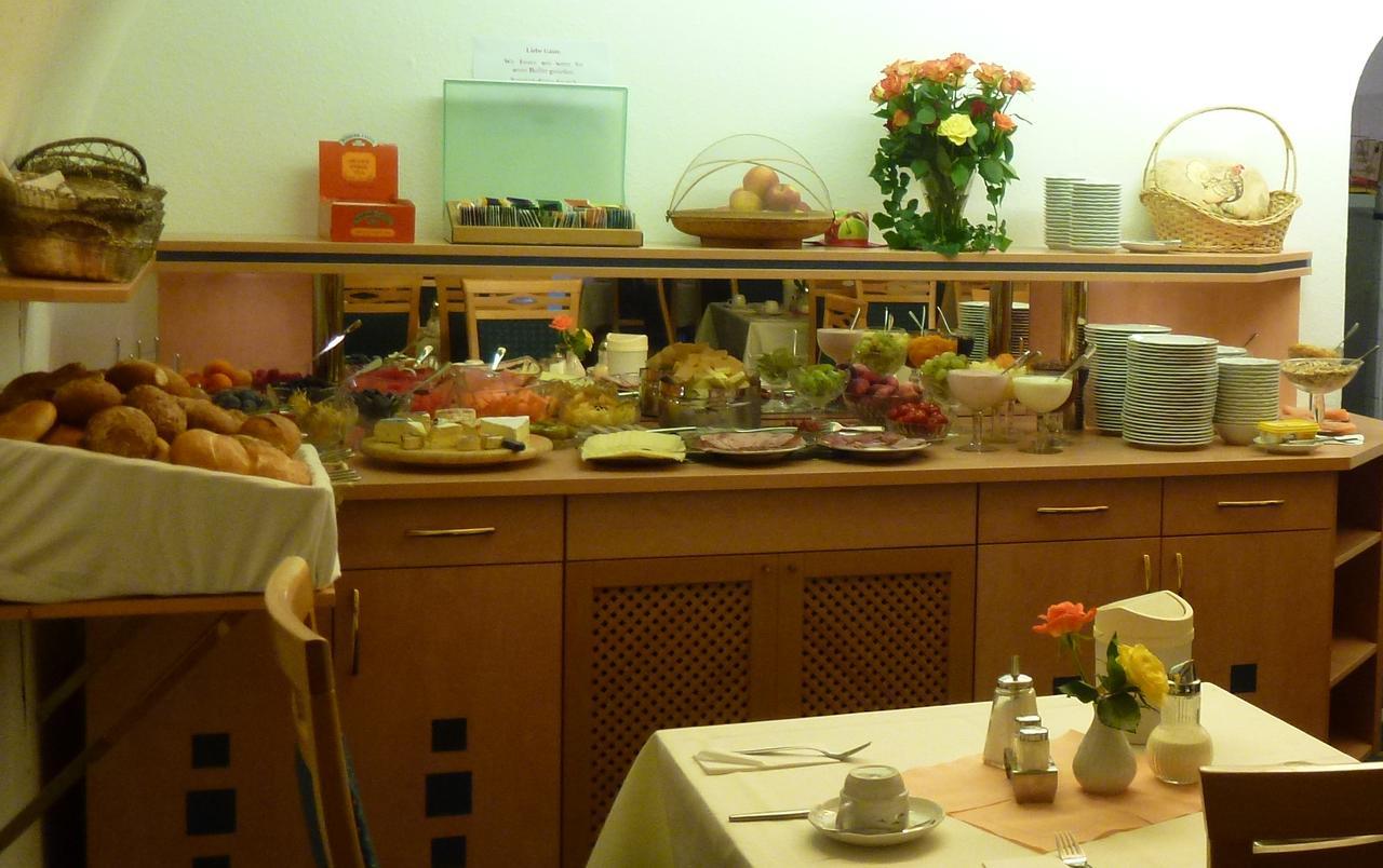 Moeve Garni 3* Lindau (Bodensee)