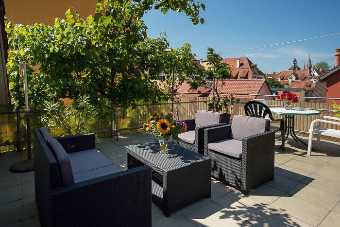 Moeve Garni 3* Lindau (Bodensee)