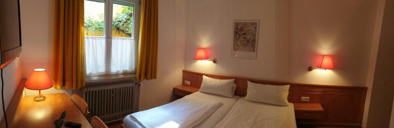 Moeve Garni 3* Lindau (Bodensee)