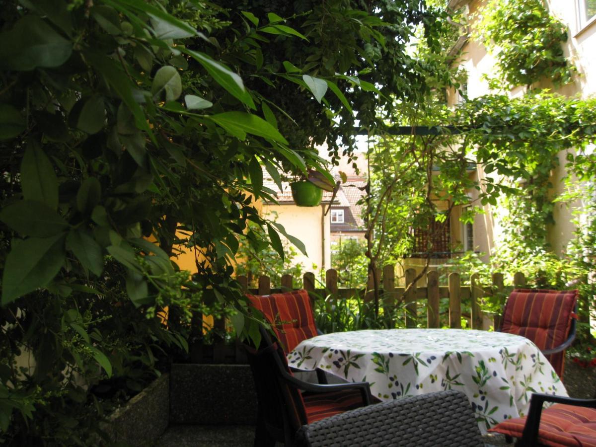 Moeve Garni Hotel 3*