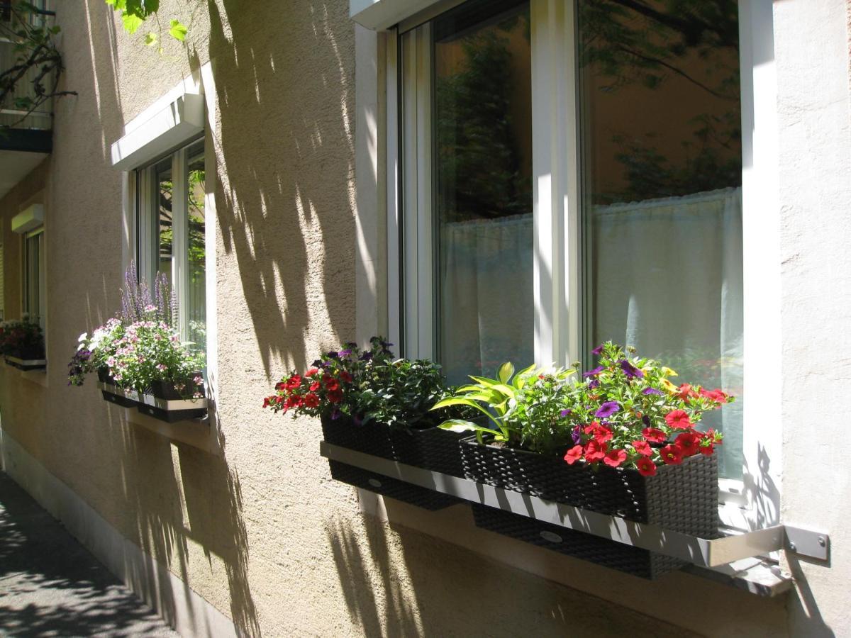 Moeve Garni Hotel Lindau (Bodensee)