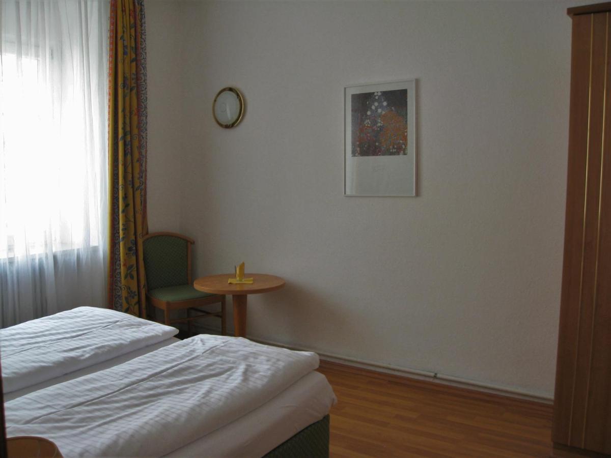 Hotel Moeve Garni