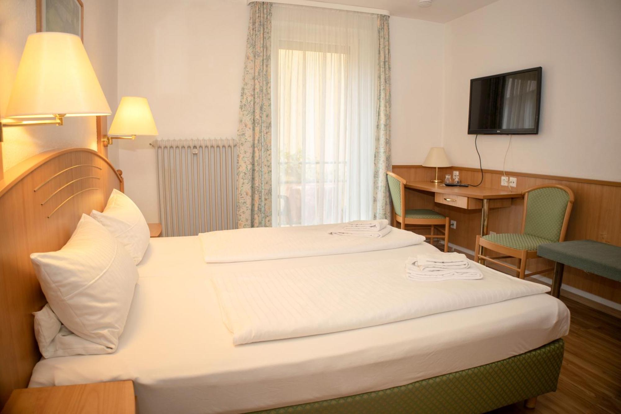 Moeve Garni 3* Lindau (Bodensee)