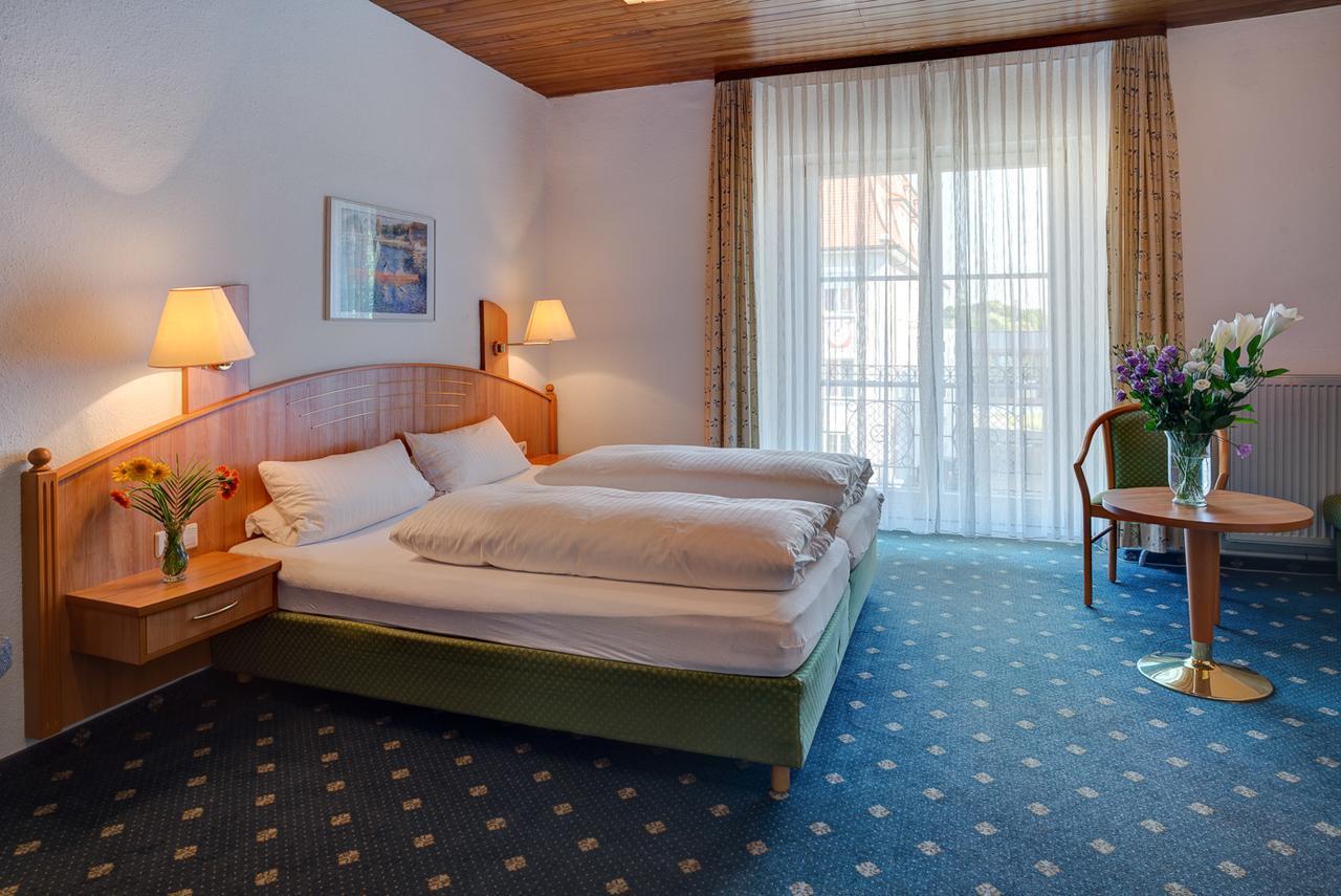 Moeve Garni Hotel Lindau (Bodensee)