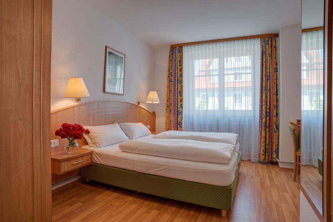 Hotel Moeve Garni 3*