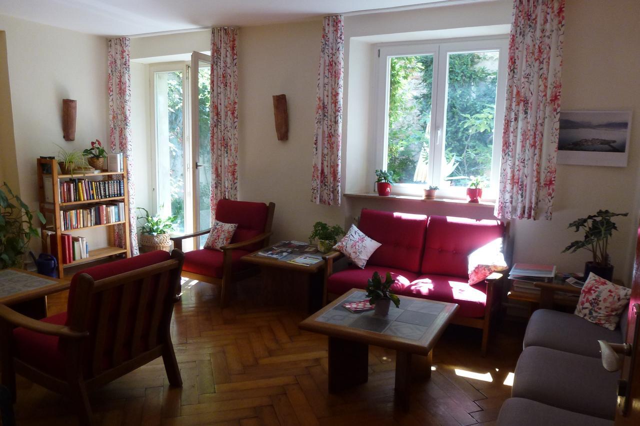 Moeve Garni Lindau (Bodensee)