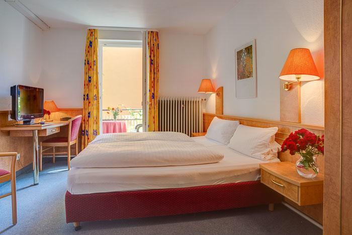 Moeve Garni Hotel Lindau (Bodensee)