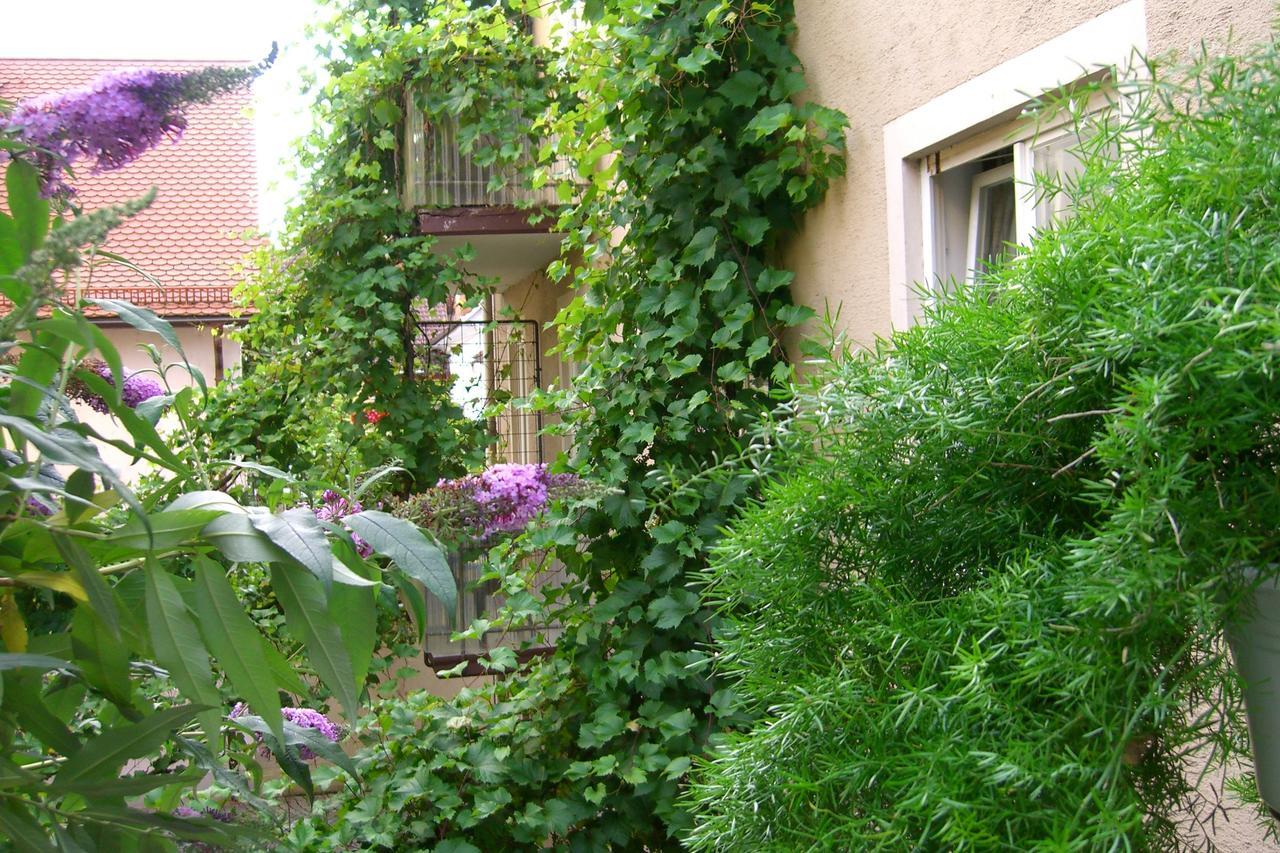 Hotel Moeve Garni