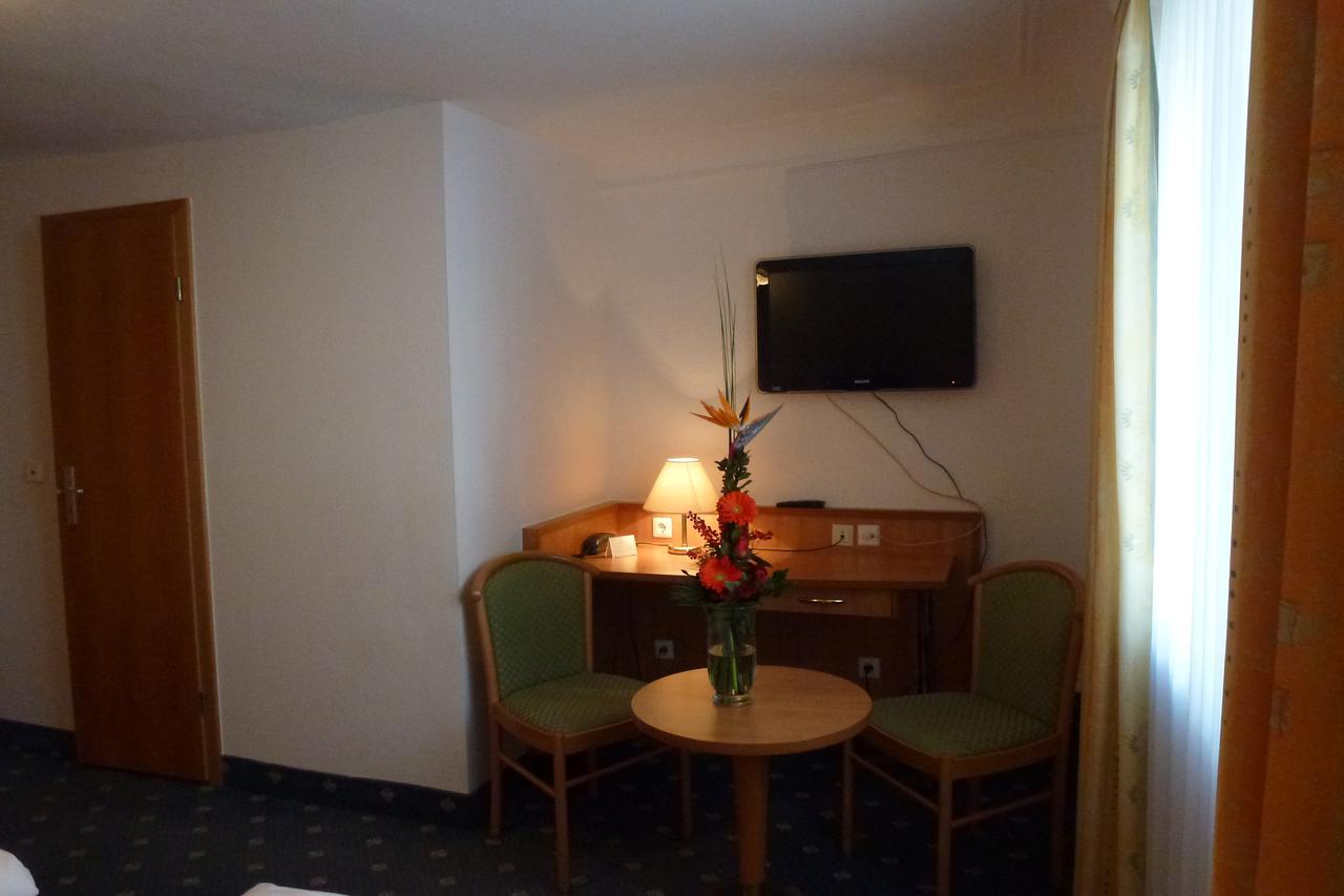 Moeve Garni Lindau (Bodensee)