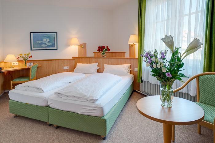 Hotel Moeve Garni 3*