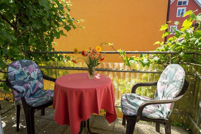 Moeve Garni Hotel Lindau (Bodensee)