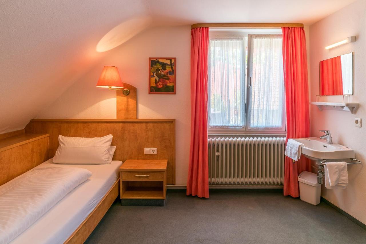Moeve Garni Hotel Lindau (Bodensee)