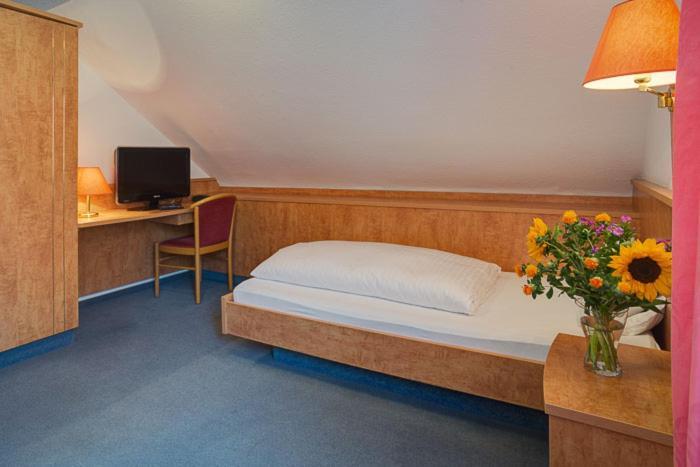 Moeve Garni Hotel Lindau (Bodensee)