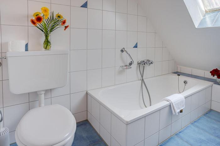 Moeve Garni 3* Lindau (Bodensee)